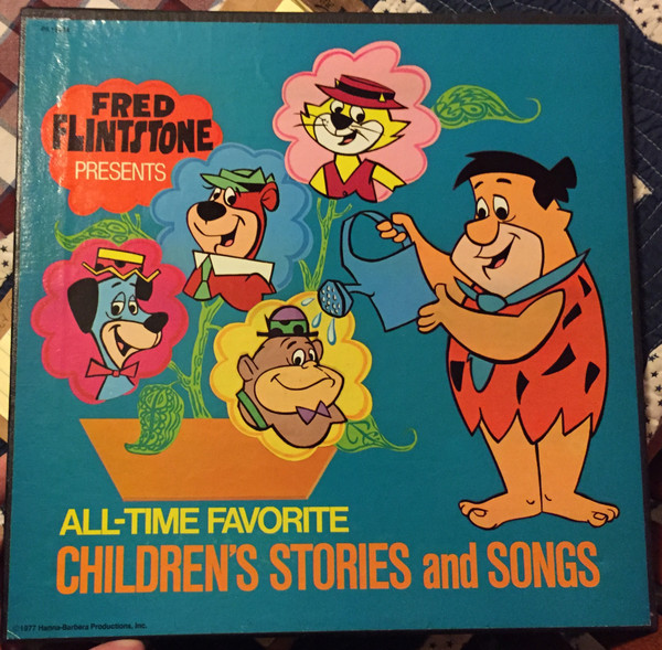 Fred Flintstone and Friends (TV Series 1977) - IMDb