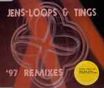 Cover of Loops & Tings ('97 Remixes), 1997, CD