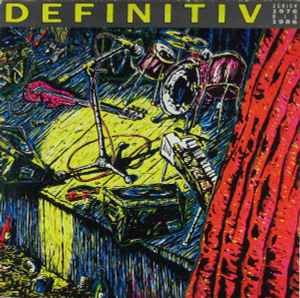 Definitiv (Zürich 1976 Bis 1986) - Various