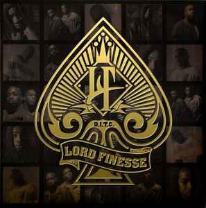 Lord Finesse – The Remixes - A Midas Era Retrospective (2016, CD 