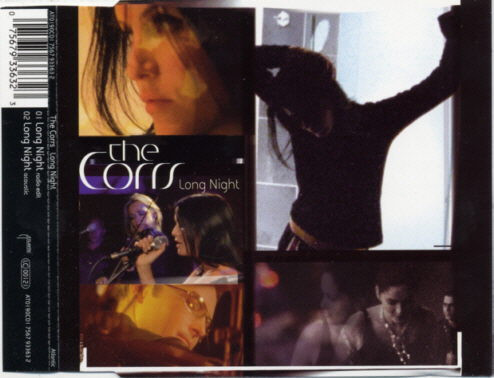 The Corrs – Long Night (2005, CD) - Discogs