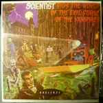 Cover of Scientist Rids The World Of The Evil Curse Of The Vampires, , Vinyl