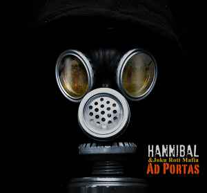 Hannibal (3) - Ad Portas
