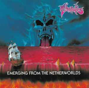 Thanatos - Emerging From The Netherworlds | Releases | Discogs