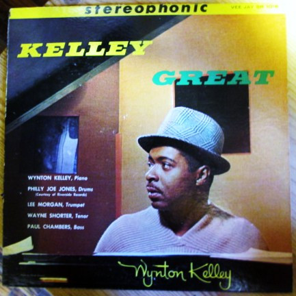 Wynton Kelly – Kelly Great (Vinyl) - Discogs