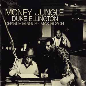 Duke Ellington = デューク・エリントン, Charlie Mingus = チャーリー