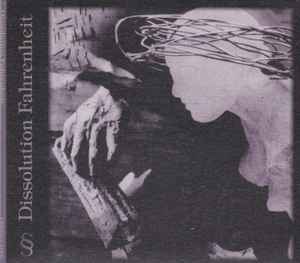 Various - Dissolution Fahrenheit album cover
