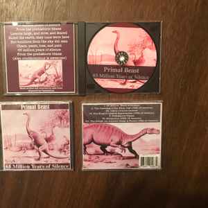 Viewmaster Reels Dinosaurs -  Canada