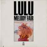 Cover of Melody Fair, 1970, Vinyl
