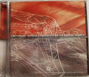 Various - Emotional Outburst Assisted By Technical Supply Album-Cover
