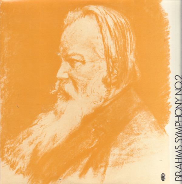 lataa albumi Brahms, Sir John Barbirolli, Vienna Philharmonic - Symphony No 2 In D Major Op 73 Tragic Overture Op 81
