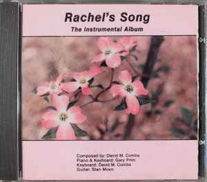 salud Australia Despedida Gary Prim, Stan Moon And David M. Combs – Rachel's Song (The Instrumental  Album) (CD) - Discogs