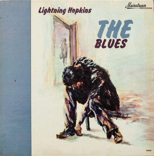 Lightning Hopkins – Dirty House Blues (1963, Vinyl) - Discogs