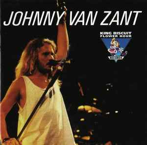 Johnny Van Zant - Johnny Van Zant