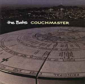 The Bats - Couchmaster album cover