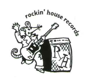 Rockin' House Records image