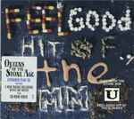 Cover of Feel Good Hit Of The Summer, 2000-11-27, CD