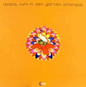 Popol Vuh – In Den Gärten Pharaos (2013, Vinyl) - Discogs