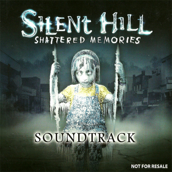 Akira Yamaoka - Silent Hill Shattered Memories Soundtrack 