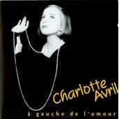 Charlotte Avril - À Gauche De L’amour album cover