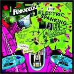 Cover of The Electric Spanking Of War Babies, 2002-07-16, CD