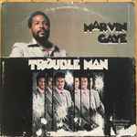 Marvin Gaye – Trouble Man (1972, Vinyl) - Discogs