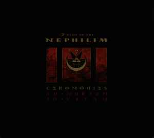 Fields Of The Nephilim - Ceromonies