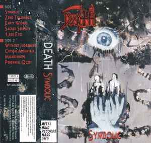 Death (2) - Symbolic
