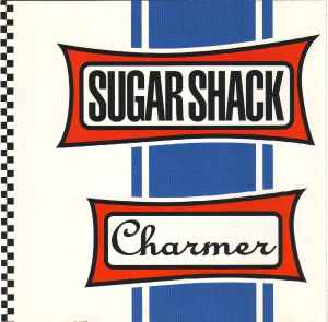 Sugar Shack (2) - Charmer album cover