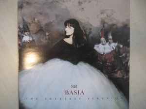 Basia – The Sweetest Illusion (1994, Vinyl) - Discogs