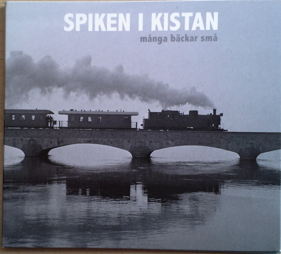 last ned album Spiken I Kistan - Många Bäckar Små