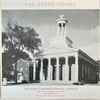 Various - The Three Choirs - The First Congregational Church - Burlington, Vermont