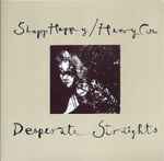 Cover of Desperate Straights, 2006, CD