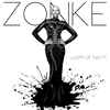 Zonke - Work of Heart