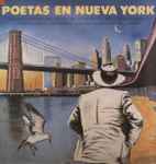 Cover of Poetas En Nueva York, 1986, Vinyl