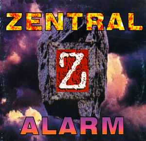 Zentral - Alarm
