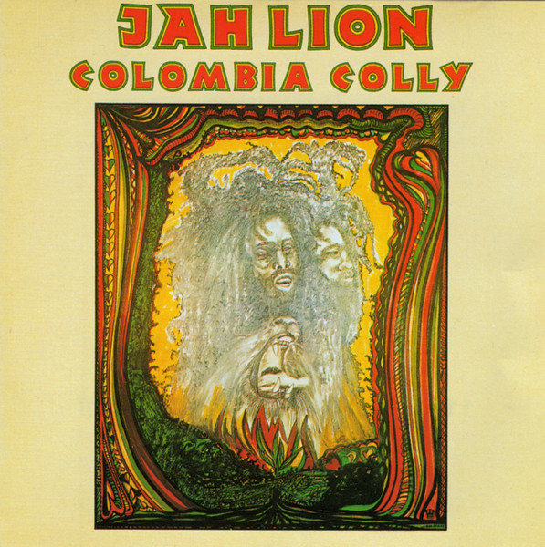 Jah Lion - Colombia Colly | Releases | Discogs