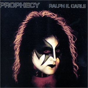 baixar álbum Ralph E Carle - Prophecy