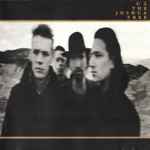 Cover of The Joshua Tree, 1987-03-10, CD