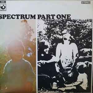 Spectrum Part One - Spectrum