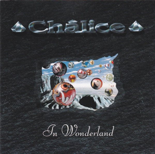 Châlice – In Wonderland (1995, CD) - Discogs