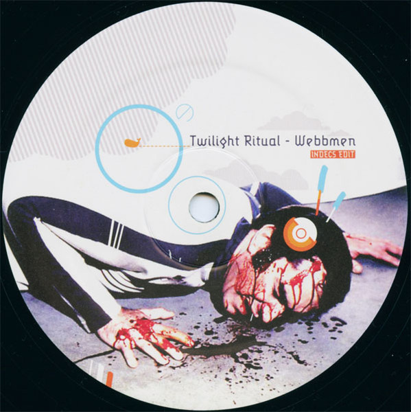 Twilight Ritual - Webbmen / Perfect High