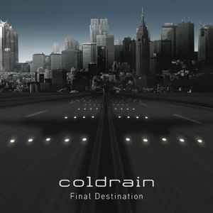 The Revelation (Coldrain album) - Wikipedia