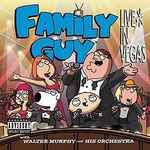 Cover of Family Guy: Live In Vegas, 2005, CD