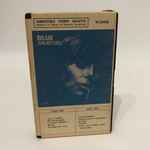 Cover of Blue, 1971, Cassette