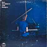 Cover of The Ballad Of Todd Rundgren, 1971, Vinyl
