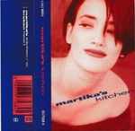 Cover of Martika's Kitchen, 1991-11-18, Cassette