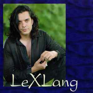 Lex Lang - Lex Lang album cover