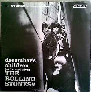 December's Children (And Everybody's) (Vinyl, LP, Album, Reissue, Stereo) for sale