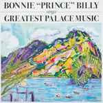 Cover of Sings Greatest Palace Music, 2016-11-00, Vinyl